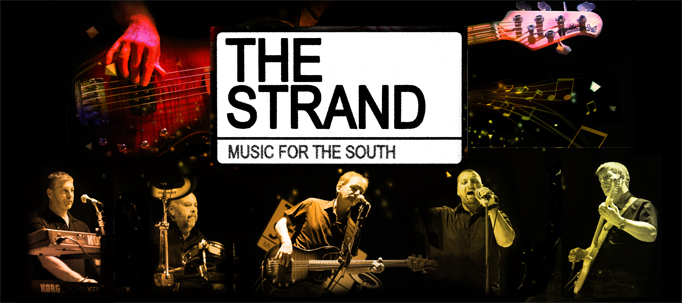 the strand at Hythe & District Club, 06/02/2027