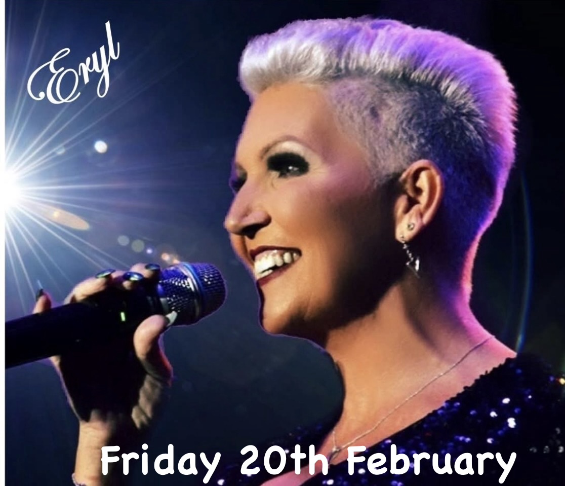eryl at Hythe & District Club, 20/02/2026