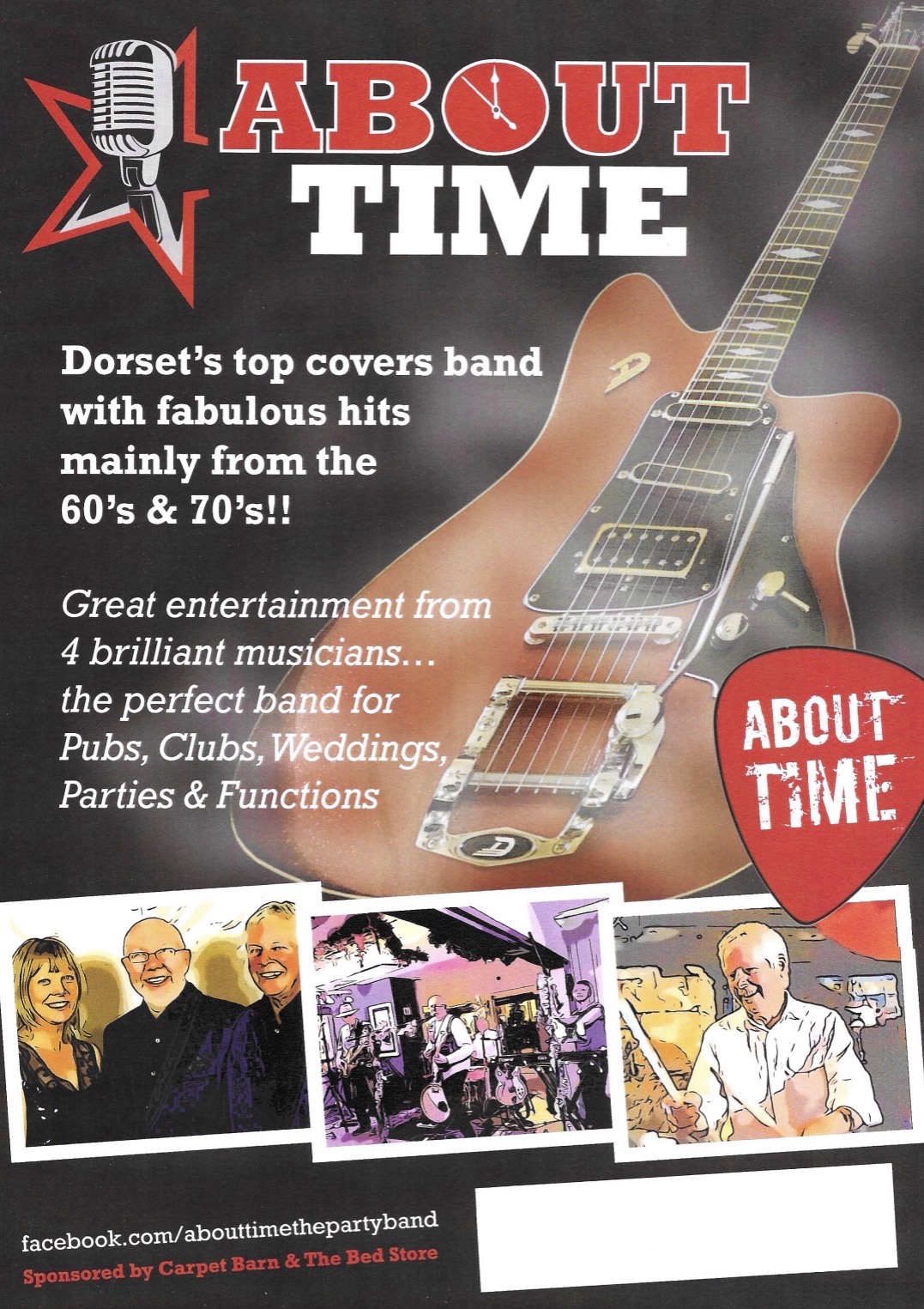 about time at Hythe & District Club, 16/10/2026