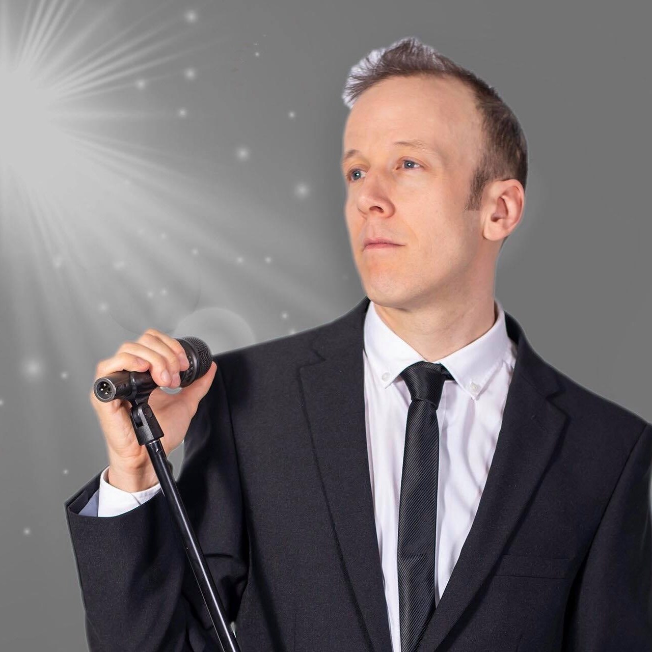 Little Joe at Hythe & District Club, 07/11/2025