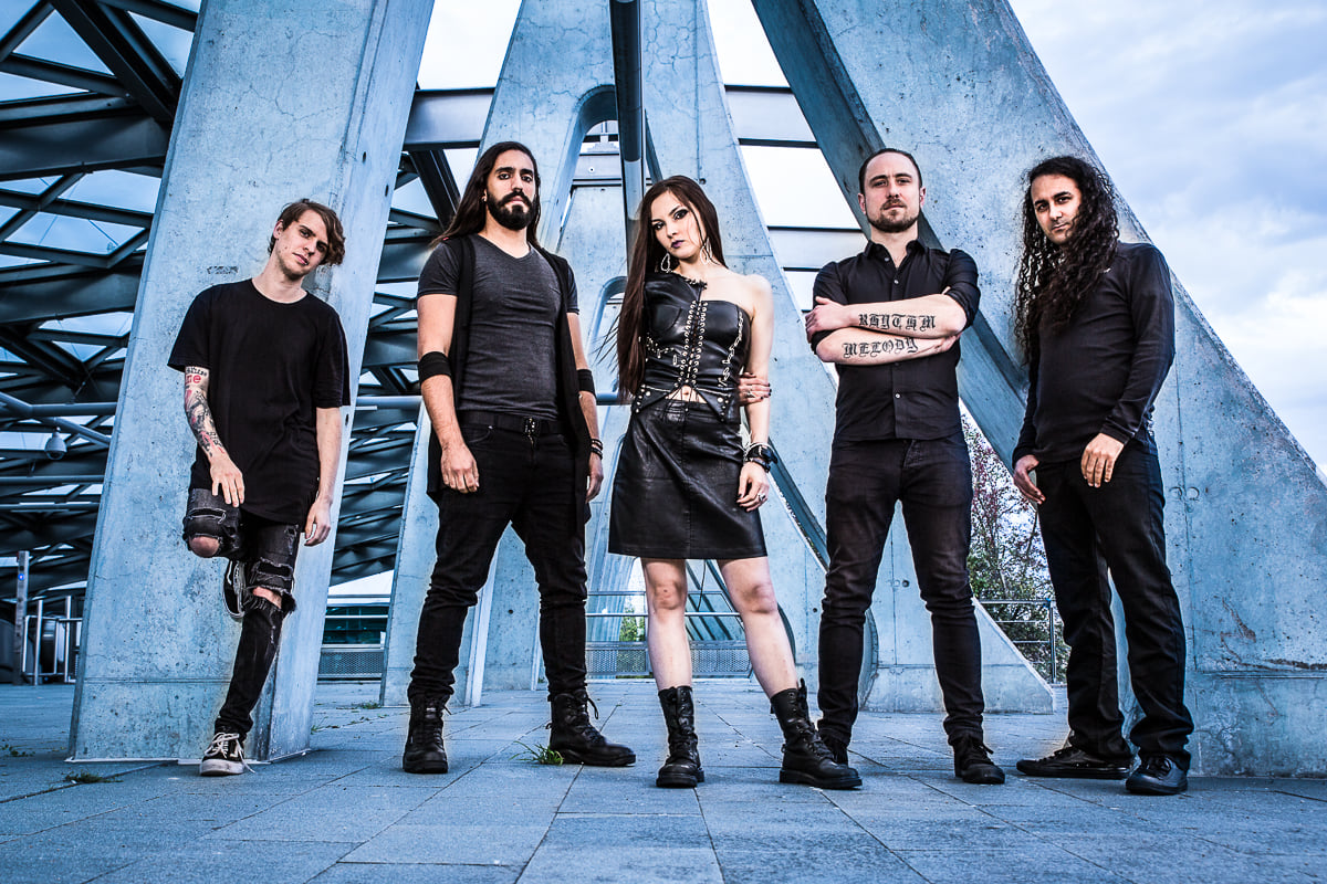 Persona at Hythe & District Club, 13/12/2025