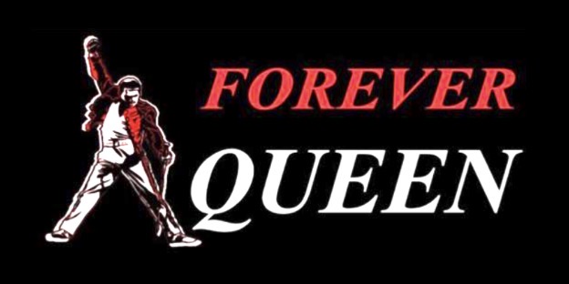 Forever Queen at Hythe & District Club, 16/05/2026