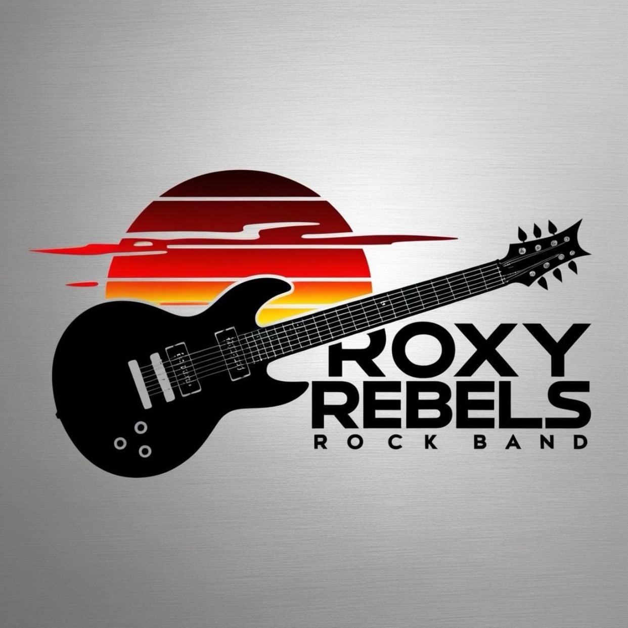 Roxy rebels at Hythe & District Club, 28/11/2026