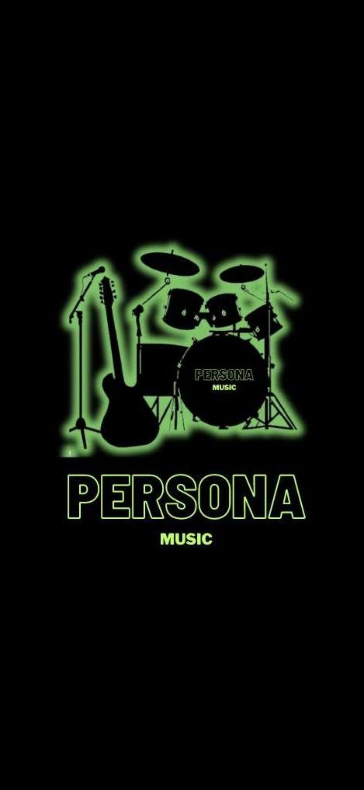 persona at Hythe & District Club, 03/10/2026